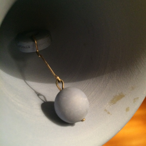 Vintage Wedgwood Jasperware Bell - Picture 7 of 8